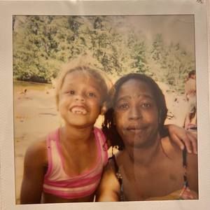 Meet your Posher, Shaundrea